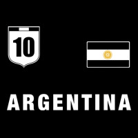 Argentina Outfit Argentina Apparel Argentinian Arg V-neck Tee | Artistshot