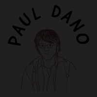 Paul Dano 9 T-shirt | Artistshot