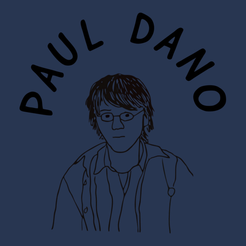 Paul Dano 9 Men Denim Jacket by shzthiareh | Artistshot