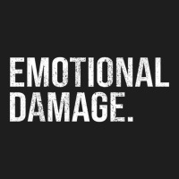 Asian Meme Emotional Damage Pullover Hoodie Classic T-shirt | Artistshot