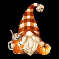 Cute Holiday Gnome For Thanksgiving With Fall Pump Adjustable Cap | Artistshot