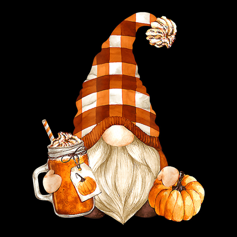 Cute Holiday Gnome For Thanksgiving With Fall Pump Adjustable Cap | Artistshot