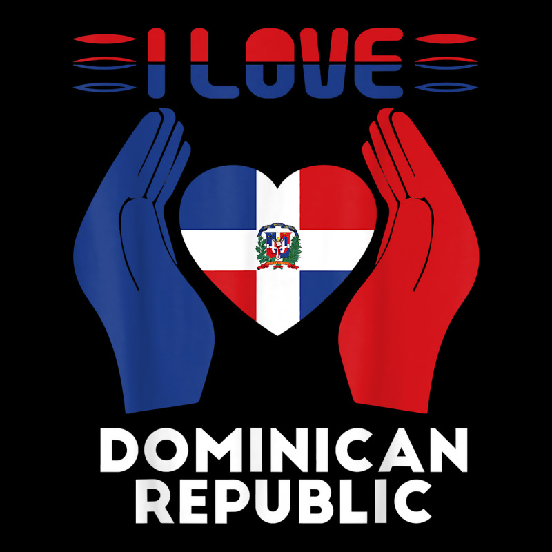 De Republica Dominicana Latina Traditional Dominic Cropped Hoodie by billotla | Artistshot