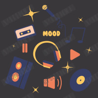 Playlist Mood Ladies Curvy T-shirt | Artistshot