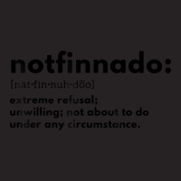 Notfinnado Extreme Refusal Unwilling Not About To Vintage Cap | Artistshot