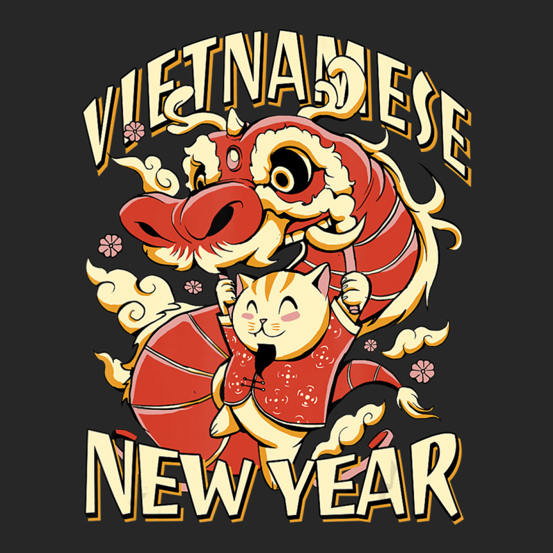 Chinese Vietnamese New Year 12 Zodiacs Dragon Danc Men's T-shirt Pajama Set by mheny | Artistshot