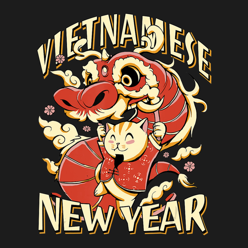 Chinese Vietnamese New Year 12 Zodiacs Dragon Danc Hoodie & Jogger set by mheny | Artistshot