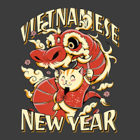 Chinese Vietnamese New Year 12 Zodiacs Dragon Danc Men's Polo Shirt | Artistshot