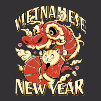 Chinese Vietnamese New Year 12 Zodiacs Dragon Danc Vintage Hoodie And Short Set | Artistshot