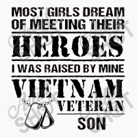 Vietnam Veteran Son T-shirt | Artistshot