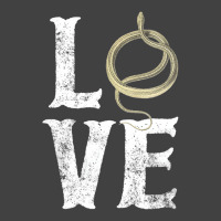 Love Snake New Tee Shirt Reptile Fan Herpetology T Vintage T-shirt | Artistshot