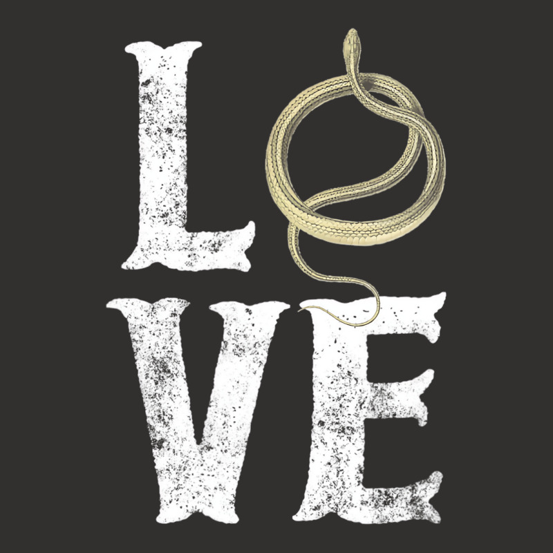 Love Snake New Tee Shirt Reptile Fan Herpetology T Champion Hoodie | Artistshot