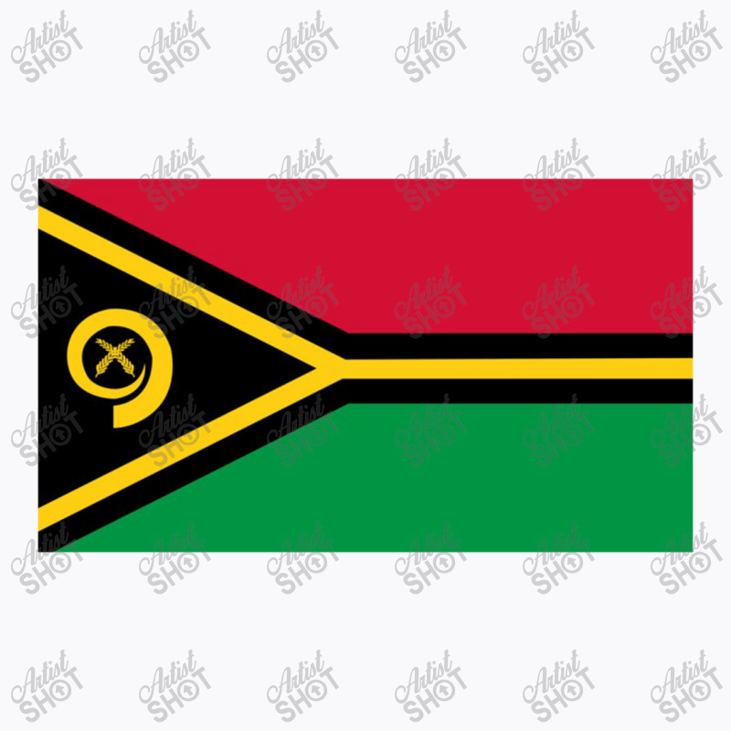 Vanuatu T-shirt | Artistshot