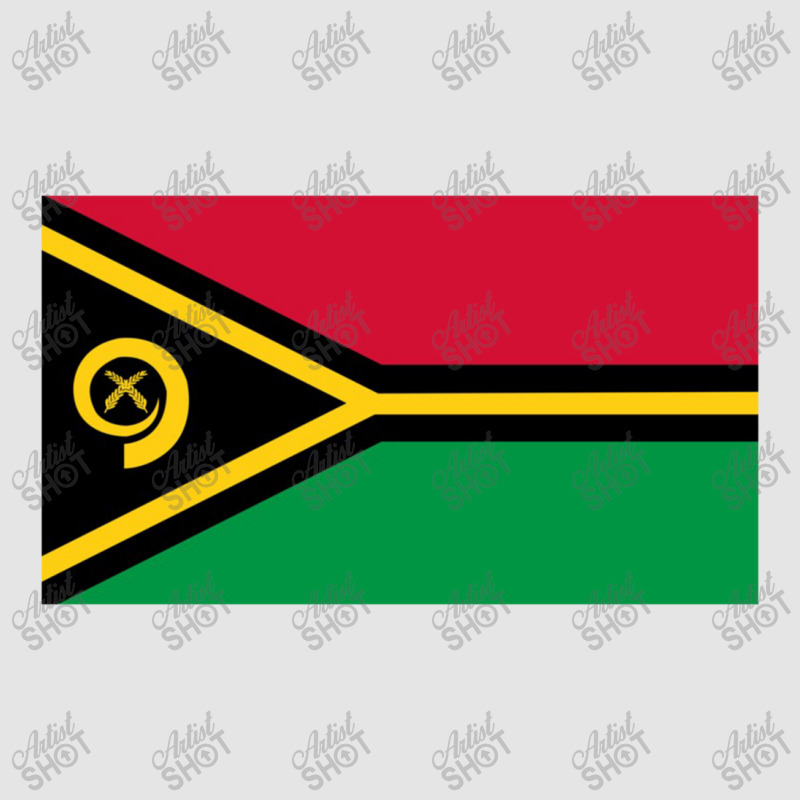 Vanuatu Exclusive T-shirt | Artistshot