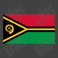 Vanuatu Vintage T-shirt | Artistshot