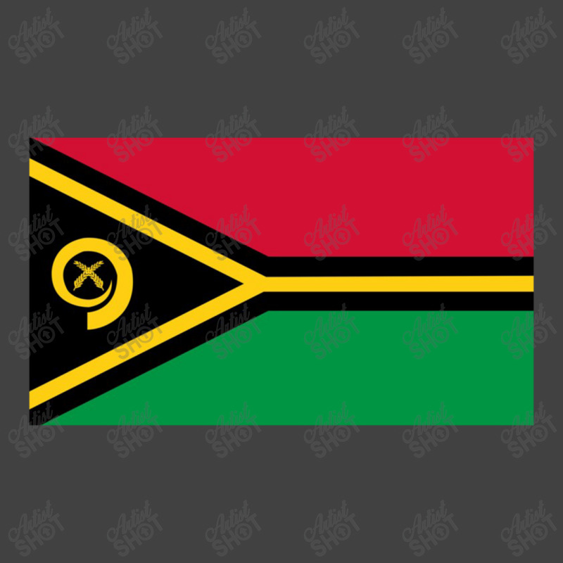 Vanuatu Vintage T-shirt | Artistshot