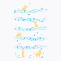 Cat Lover Instrumentalist Music Musician Musical I T-shirt | Artistshot