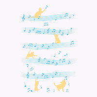 Cat Lover Instrumentalist Music Musician Musical I Tank Top | Artistshot