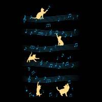 Cat Lover Instrumentalist Music Musician Musical I Long Sleeve Shirts | Artistshot