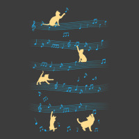 Cat Lover Instrumentalist Music Musician Musical I Men's Polo Shirt | Artistshot