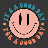 Have A Good Day Retro Tshirt   Smile Face Aestheti Toddler Hoodie | Artistshot