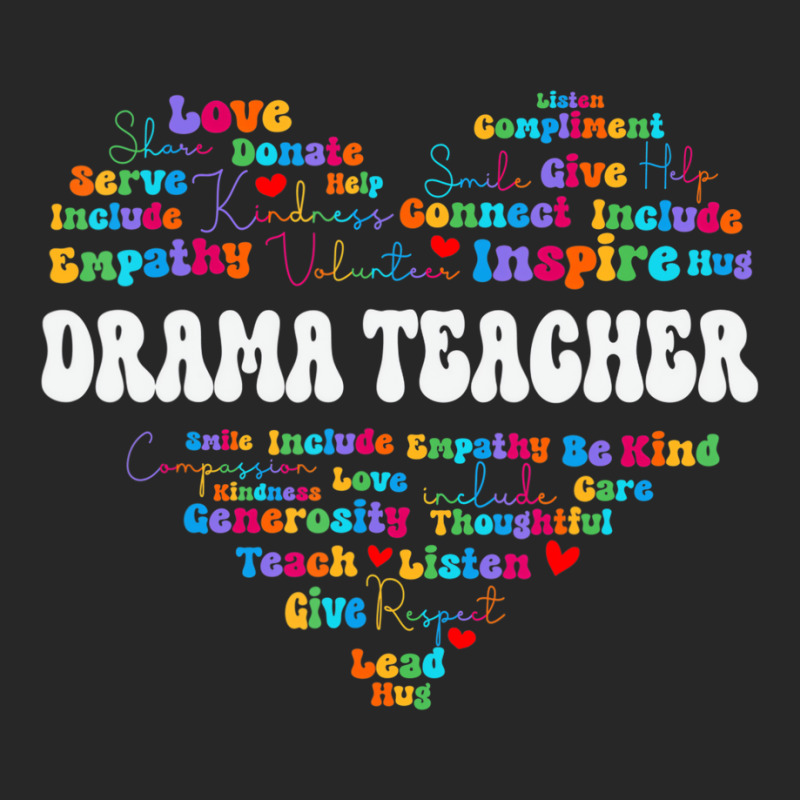 Cute Drama Teacher Appreciation Week Back To Schoo Women's Pajamas Set by aiiluurosy | Artistshot