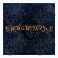 Embodyment T-shirt | Artistshot