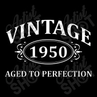 Vintage 1950 Aged To Perfection Long Sleeve Shirts | Artistshot