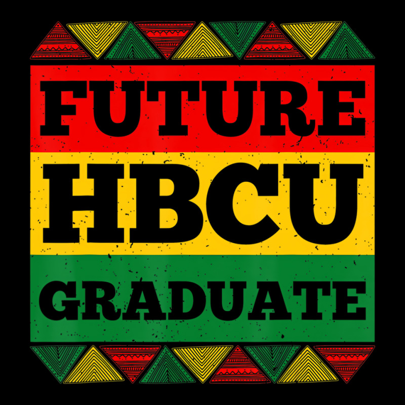 Cool Hbcu Art For Men Women Future Hbcu Grad Afric Legging by karynadreck | Artistshot