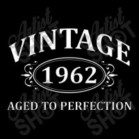 Vintage 1962 Aged To Perfection Pocket T-shirt | Artistshot