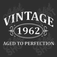 Vintage 1962 Aged To Perfection Champion Hoodie | Artistshot