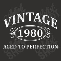 Vintage 1980 Aged To Perfection Champion Hoodie | Artistshot