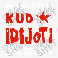 Kud Idijoti Camper Cup | Artistshot