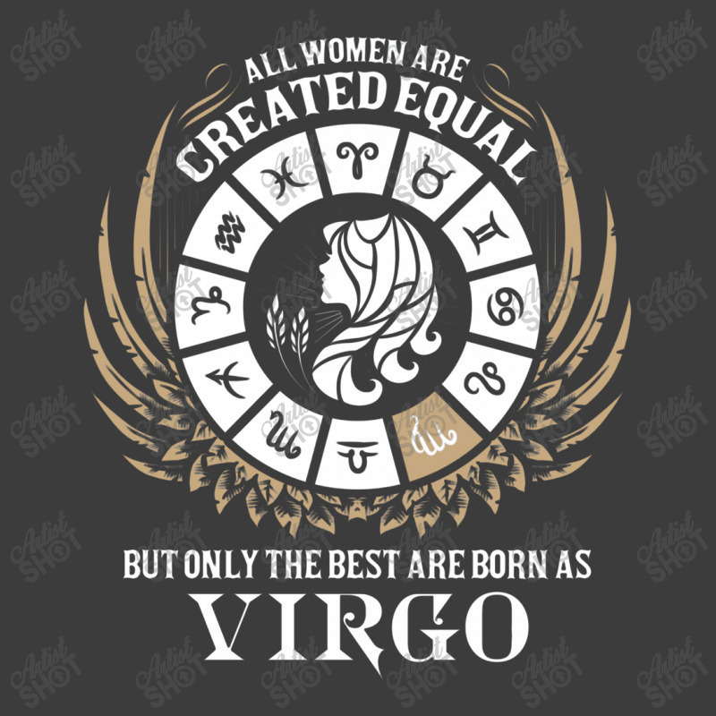 Virgo Women Men's Polo Shirt | Artistshot