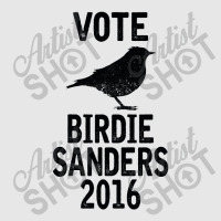 Vote For Birdie Sander Unisex Jogger | Artistshot