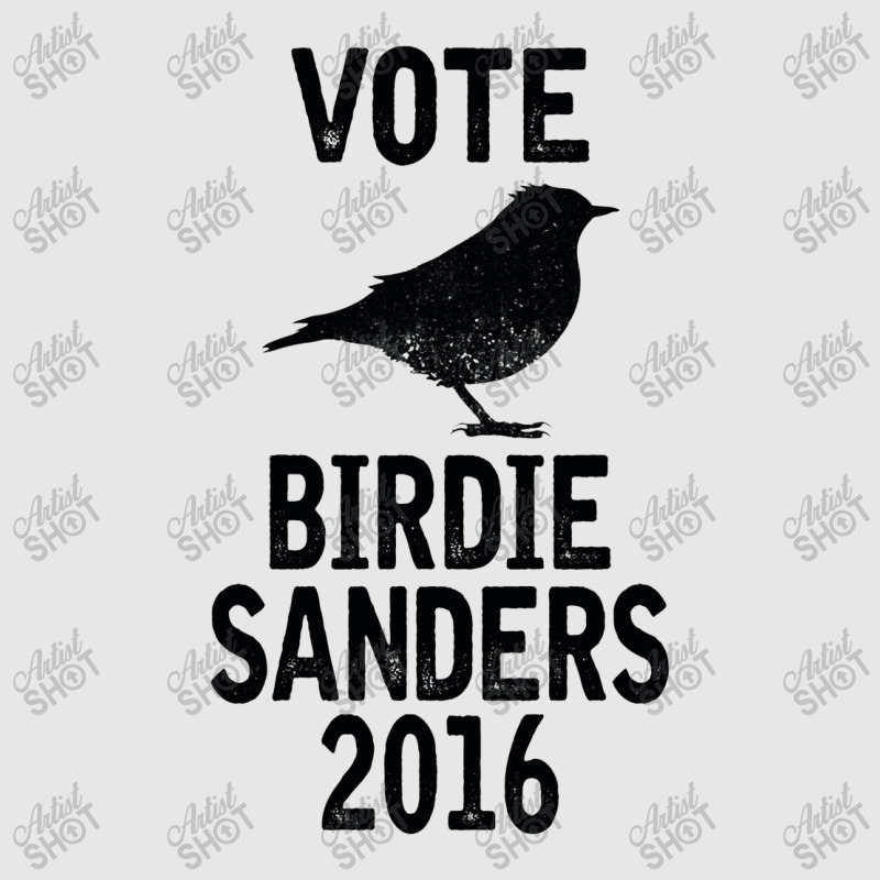 Vote For Birdie Sander Unisex Jogger | Artistshot