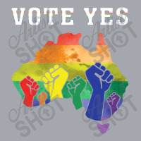 Vote Yes, Australian Marriage Equality Long Sleeve Shirts | Artistshot