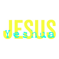 Hebrew Name Of Jesus & Joshua Christian Worship Gi Youth Zipper Hoodie | Artistshot