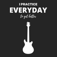 I Practice Everyday To Get Better Unisex Hoodie | Artistshot