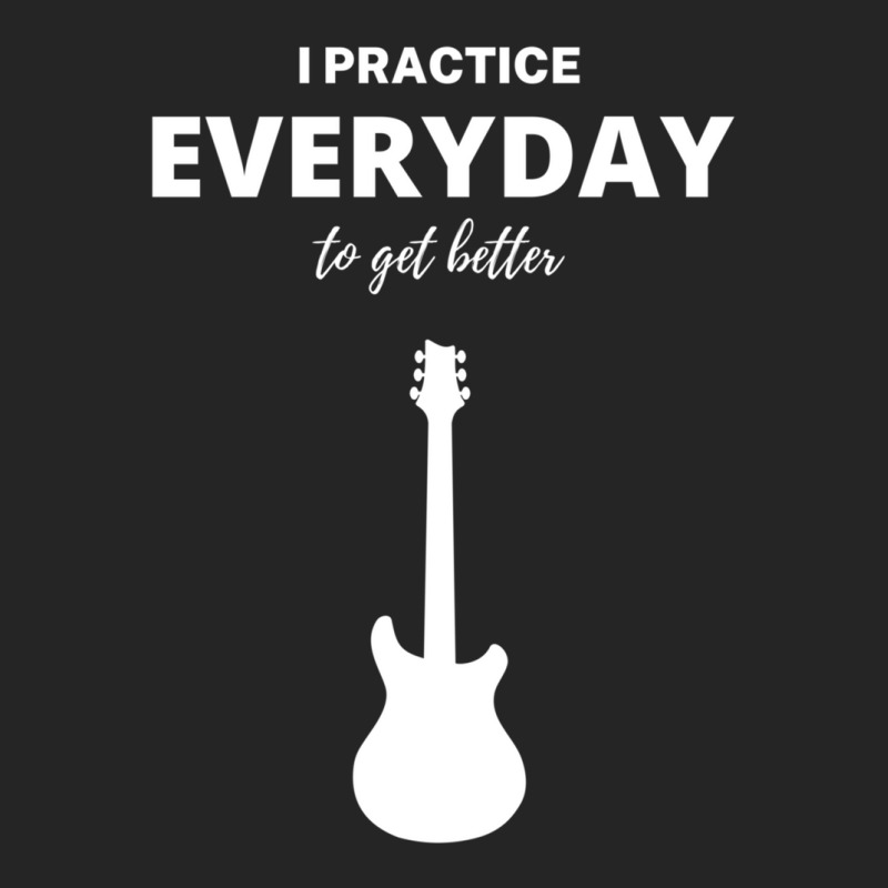 I Practice Everyday To Get Better Unisex Hoodie | Artistshot