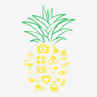 Aloha Pineapple Pharmacist T Shirt Summer Pharmacy Adjustable Cap | Artistshot