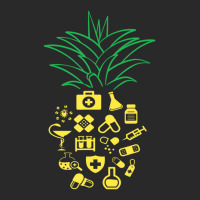 Aloha Pineapple Pharmacist T Shirt Summer Pharmacy Printed Hat | Artistshot