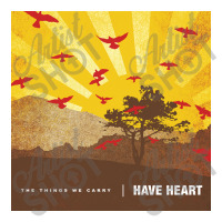 Have Heart Sticker | Artistshot