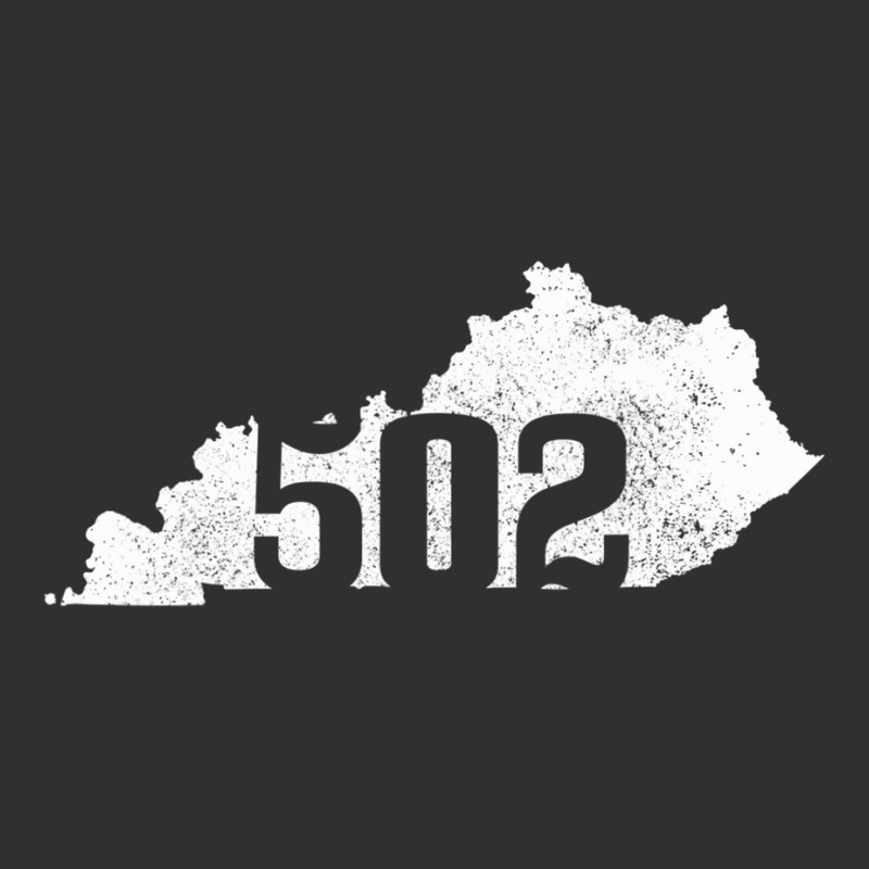 Louisville 502 Area Code Kentucky Map State Pride Champion Hoodie | Artistshot