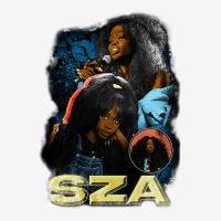 Aesthetic Sza Graphic T-shirt | Artistshot