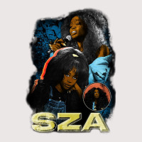 Aesthetic Sza Pocket T-shirt | Artistshot