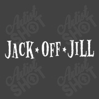 Jack Off Jill Vintage T-shirt | Artistshot