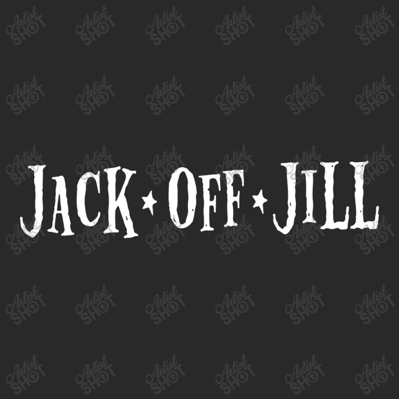 Jack Off Jill Toddler T-shirt | Artistshot