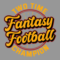 Two Time Fantasy Football Champion Champ League Dr Women's V-neck T-shirt | Artistshot