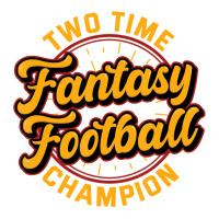 Two Time Fantasy Football Champion Champ League Dr Baby Tee | Artistshot